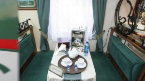 "Демидовский экспресс" Екатеринбург-Санкт-Петербург (71/72) |Фирменные поезда#36