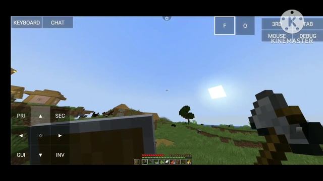 I made a pooja launcher server 1.19.2 смотреть онлайн