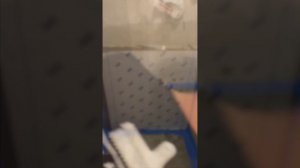 Гидроизоляция Knauf мембрана.  Как правильно клеить.