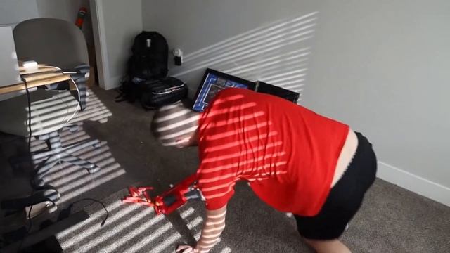 Nerf War: EPIC Villager Battle | Nerf meets Minecraft смотреть онлайн