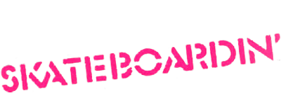 Super Skateboardin' (Atari 7800) смотреть онлайн