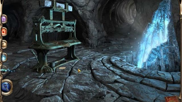 [6] Dream Chronicles: The Book Of Air Walkthrough