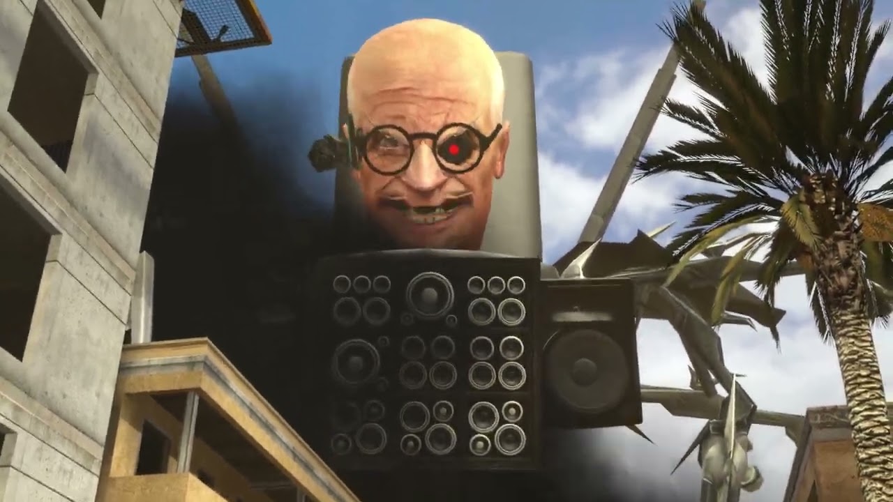 Скибиди туалет 62 skibidi toilet 62 смотреть онлайн