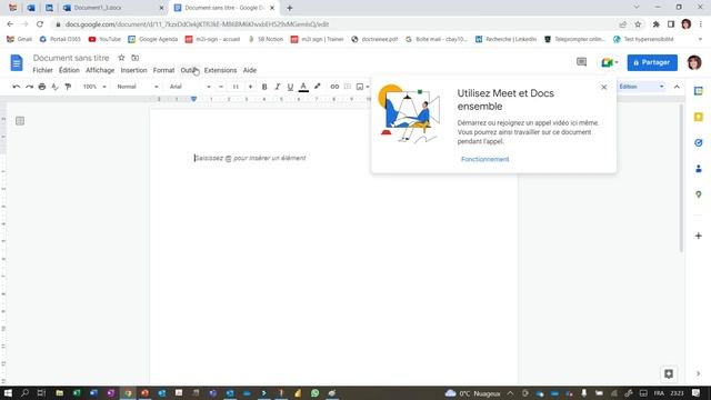 Tuto sur la dictée vocale dans Word, Excel, Google, Windows... смотреть онлайн