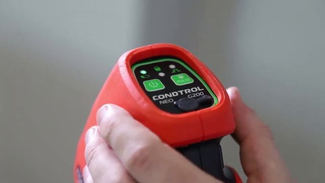 Обзор лазерного нивелира Condtrol Neo G200 смотреть онлайн