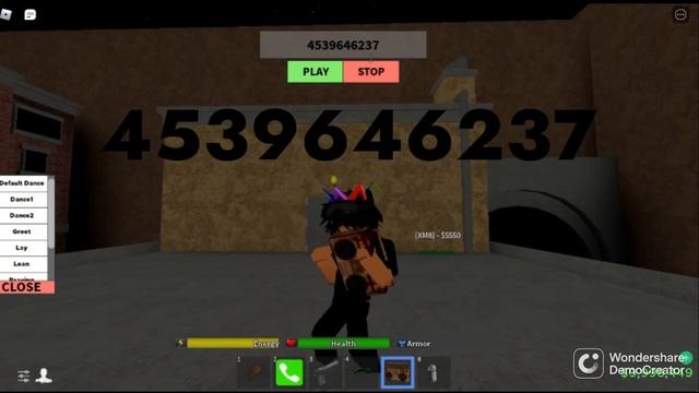 id loud voice songs for roblox for da hood смотреть онлайн