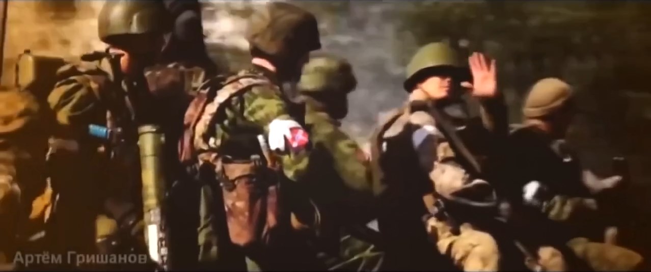 НАМ НЕЧЕГО ТЕРЯТЬ - группа "Louna" смотреть онлайн