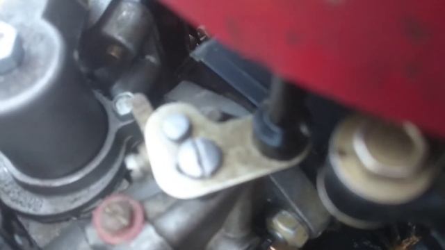Mercury 40 4hp Ignition Timing Curve