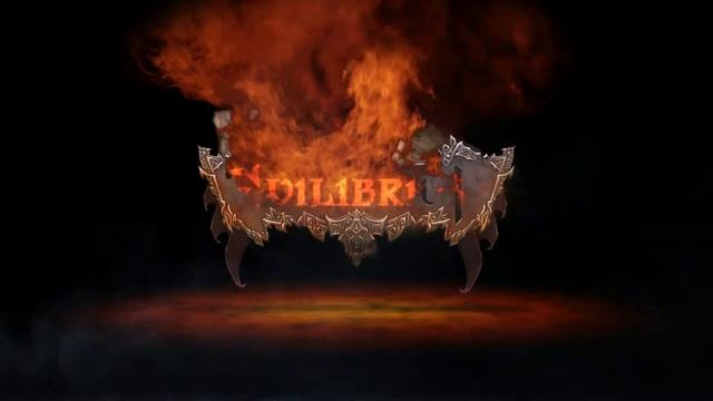 New PvP Mode Dungeons of Evilibrium RPG Start Animation смотреть онлайн