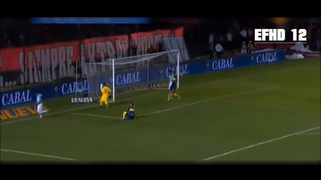 Agustín Rossi || Boca Juniors || Mejores Atajadas || 2017/18 HD смотреть онлайн