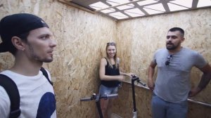 ЭЛЕКТРОСАМОКАТ XIAOMI ELECTRIC SCOOTER ОБЗОР и ТЕСТ ДРАЙВ