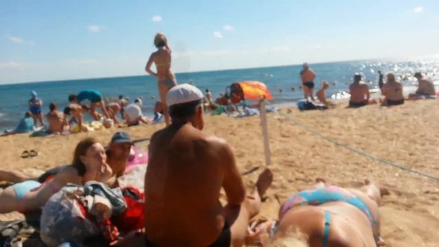 ЕДЕМ НА МОРЕ Растем Вместе 4 месяца\ GOING TO THE BEACH Growing Together 4 months смотреть онлайн