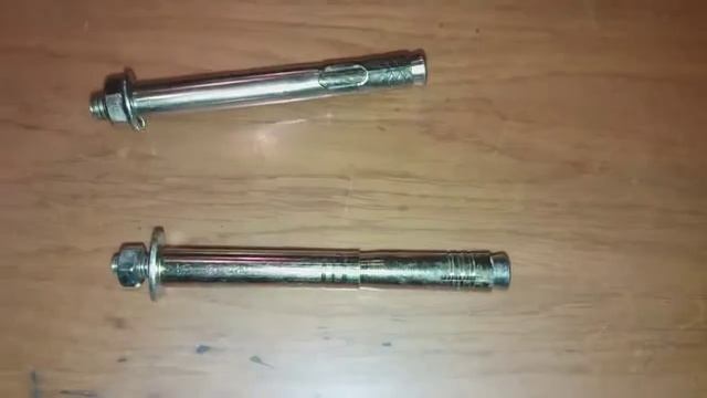 Семь незаменимых видов крепежа смотреть онлайн