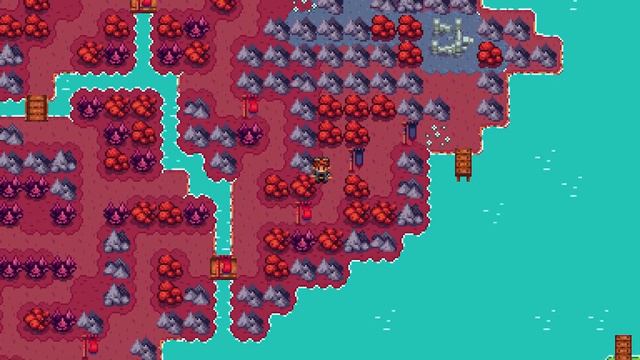ИГРА КОТОРАЯ САМА СЕБЯ УЛУЧШАЕТ! Evoland # 23 СТРАТЕГИРУЕМ смотреть онлайн