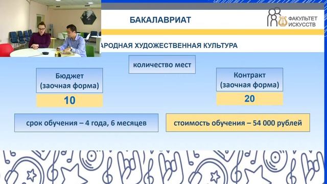 «Твори, выдумывай, пробуй!» (Как успешно пройти вступительные испытания на программы бакалавриата?) смотреть онлайн