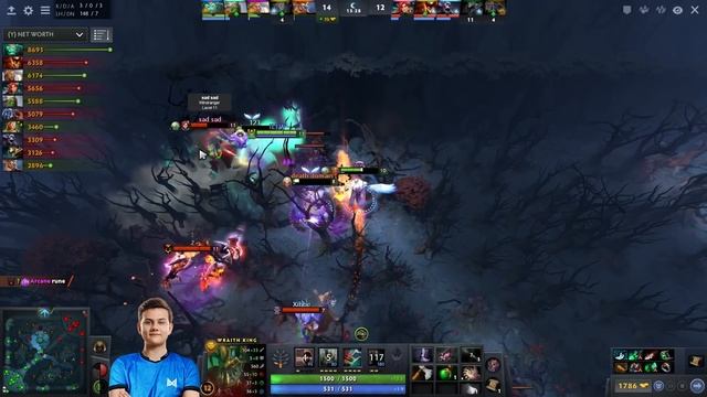 Can You Take On iLTW's Wraith King? смотреть онлайн