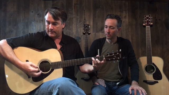 Yamaha 800 Series (FG830, FG800, FS800) - Best Guitars For The Price!