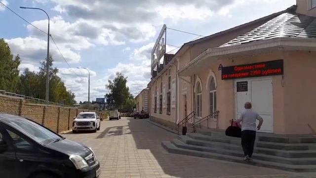 Vlog ✔️У нас гранатовая свадьба✔️Незабываемые дни в Дивеево✔️❤️❤️❤️ смотреть онлайн