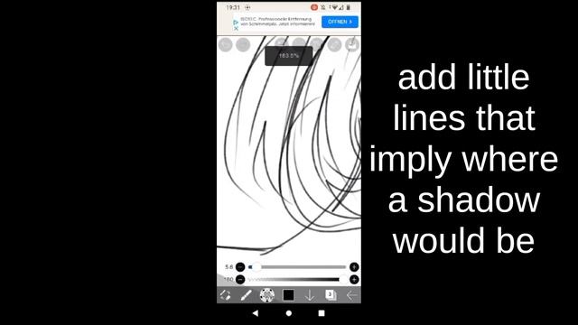 ?How to draw like Banan ! [Drawing Tutorial 2!] ?digital art смотреть онлайн