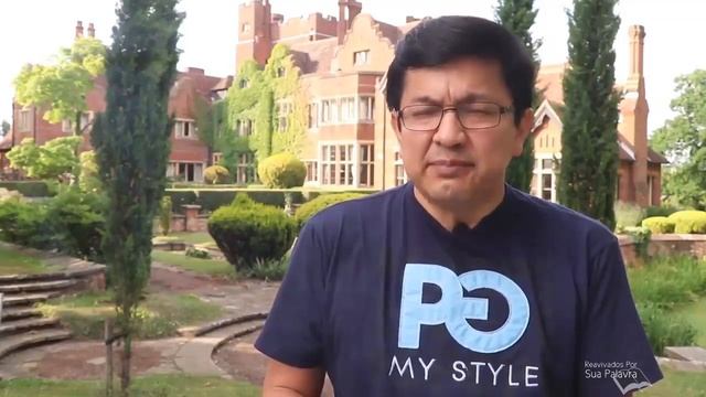 Isaías 54 - Reavivados por Sua Palavra | #RPSP смотреть онлайн