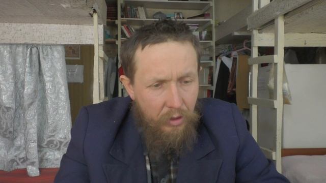 №41. Часть 2. Николай Неплюев. Отчеты блюстителя о жизни трудового братства. смотреть онлайн