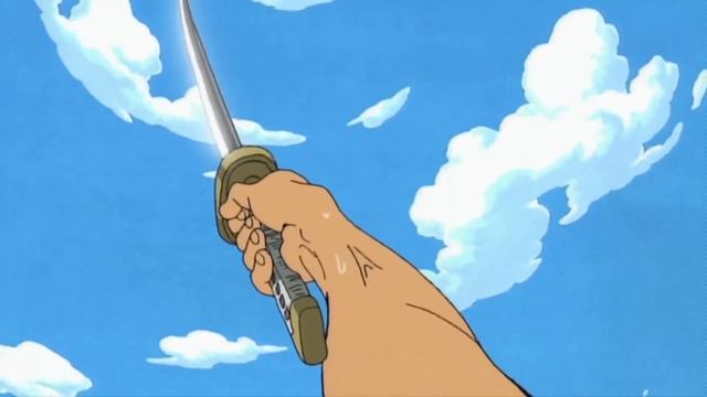 Анализ Персонажа - Ророноа Зоро | Ван Пис смотреть онлайн