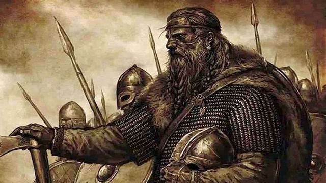 Vikings: o que você não sabia sobre esses guerreiros ferozes смотреть онлайн