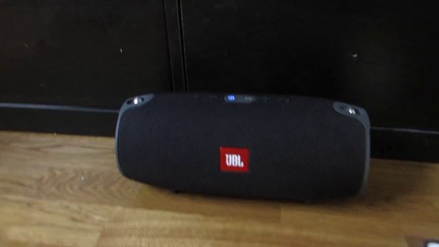 JBL Xtreme VS Iphone 6 Sound Test Which is best? смотреть онлайн