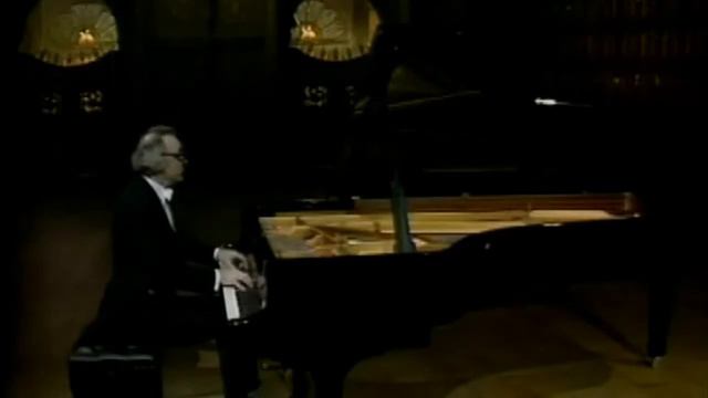 Schubert Piano Sonata No 19 D 958 in C minor Alfred Brendel смотреть онлайн