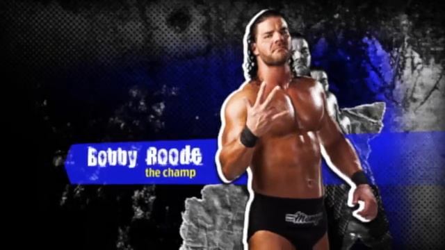 TNA-Impact Game Trailer смотреть онлайн