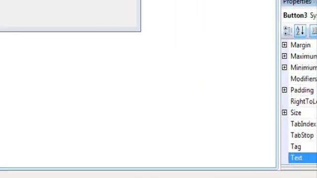 Database and VB.NET Tutorial 11- transactions and some coding смотреть онлайн