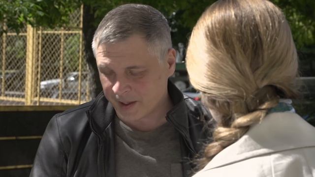 Детективы. Брат мой Миша смотреть онлайн
