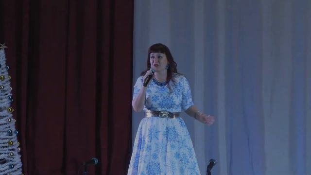 Звенит январская вьюга смотреть онлайн