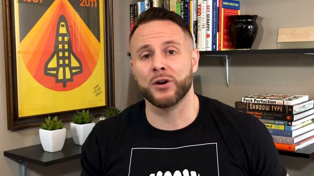 PP 120: A 6 Step Game Plan For Creating Your Future смотреть онлайн