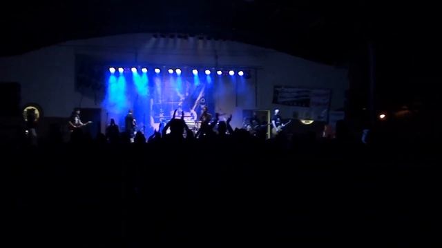 DZIECIUKI - na żywo Rockowisko 2016 @ Hajnówka смотреть онлайн