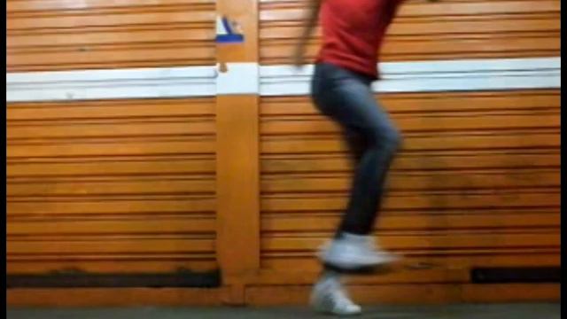 Free Step 2011 Novembro Vinicius_SantosOFC Evolution - Grupo POWER смотреть онлайн