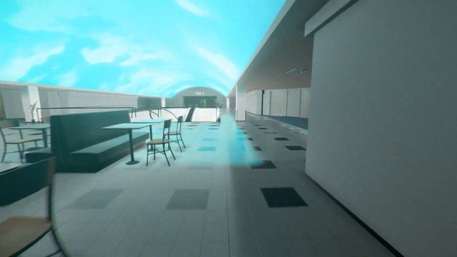 Anemoiapolis: Chapter 1 (2023). Медитативный хоррор от 1-го лица. Наиграл 30 мин (на ПК). смотреть онлайн