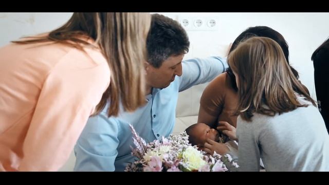 Выписка из Роддома. УЗ «6-я городская клиническая больница» г. Минск, ул. Уральская, 5 смотреть онлайн