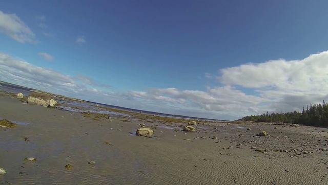 Чупа, Нижняя Пулонга смотреть онлайн