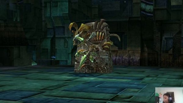 Sissy Fantasy X Part 21 (FINALE)