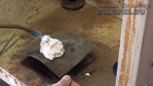 Штампованные коронки. Зубной мост. Пайка элементов мостовидной конструкции.