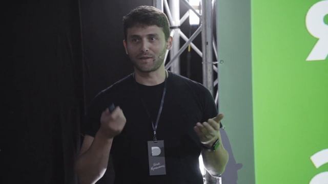 Что делать, когда нет идей | Илья Красильщик | Prosmotr смотреть онлайн