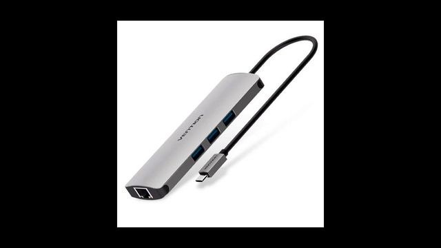 Разветвитель для компьютера Vention