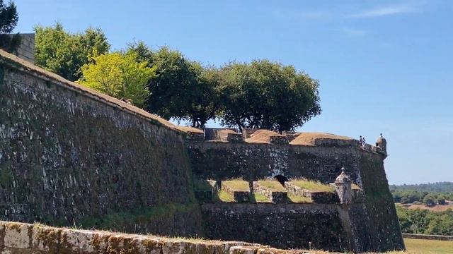 Tui, Valenca Fortress, & Baiona смотреть онлайн