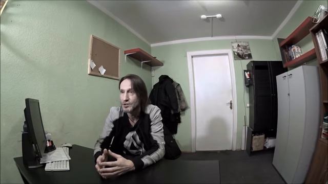 Саша Самойленко об Илье Кормильцеве (2015) смотреть онлайн