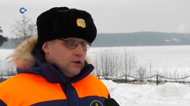 Для пяти жителей Карелии рыбалка закончилась трагедией смотреть онлайн