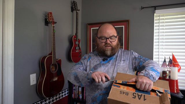 BROOKS GETS HIS DUCK CALL and takstar sgc-600 review смотреть онлайн