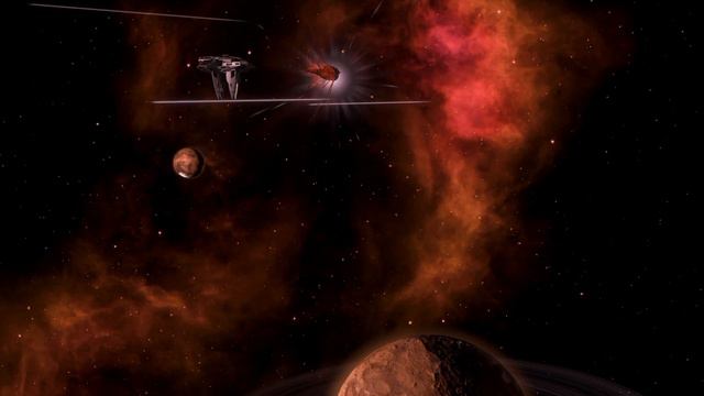 I'M IN DEEP... SPACE - STELLARIS Youtuber War Season 2 Episode 2 смотреть онлайн