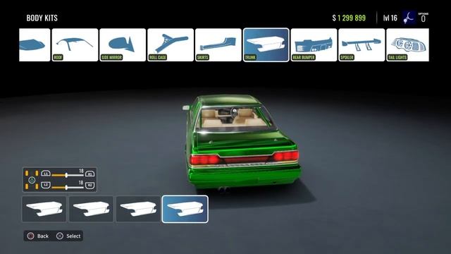 Car X Drift Racing Online/Nissan Laurel C33/Pirate Ultimate Drift Set up смотреть онлайн