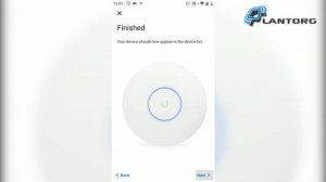 Ubiquiti Unifi AP - работа без контроллера